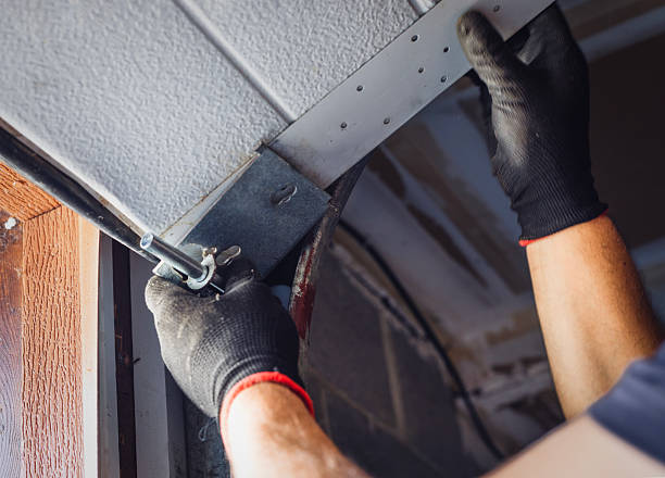 Reliable Garage Door contractor in Nahunta, GA by Garage Doors Repair Pro